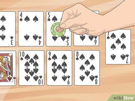 How to Play Faro: Rules for the Classic Casino Card .